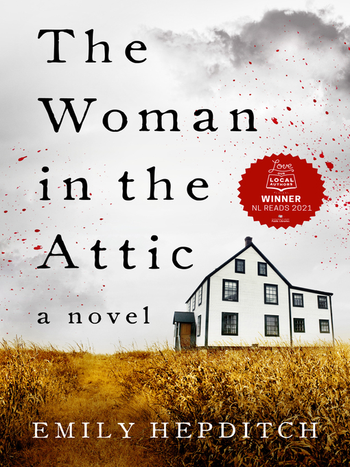 Title details for The Woman in the Attic by Emily Hepditch - Wait list